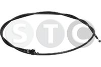 STC T483854 - Cable del capó del motor