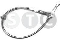 STC T484004 - Cable de accionamiento, caja de cambios manual