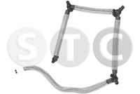 STC T492046 - Tubo flexible, combustible de fuga