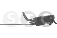 STC T492072 - Tubo flexible, combustible de fuga