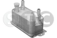 STC T406371 - Radiador de aceite, aceite motor