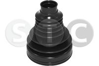 STC T411039 - Lado de montaje: lado de rueda<br>Lado de montaje: eje delantero, ambos lados<br>Altura [mm]: 123<br>Peso [kg]: 0,219<br>Material: Termoplástico<br>Diám. int. 1 [mm]: 28<br>Diám. int. 2[mm]: 97<br>