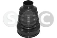 STC T411052 - Lado de montaje: lado de rueda<br>Lado de montaje: eje delantero, ambos lados<br>Altura [mm]: 115<br>Peso [kg]: 0,214<br>Material: Caucho<br>Diám. int. 1 [mm]: 29<br>Diám. int. 2[mm]: 96<br>