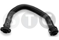 STC T435049 - Tubo flexible, ventilación del cárter