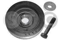 STC T414477 - Kit poleas, cigüeñal