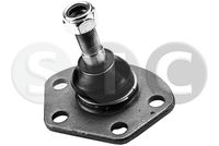 SKF VKDS313011 - año construcción desde: 02/2001<br>Lado de montaje: debajo<br>Lado de montaje: eje delantero, ambos lados<br>Número de piezas necesarias: 2<br>Carga útil [kg]: 1800<br>Referencia artículo par: VKDS 313010<br>Medida cónica [mm]: 19,8<br>Medida cónica 1 [mm]: 24,9<br>Diámetro exterior [mm]: 49<br>Artículo complementario/Información complementaria: con grasa sintética<br>Rosca 1: M18 x 1,5<br>