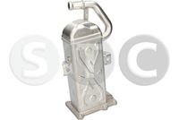 STC T493098 - Elemento enfriador, reciclaje gases escape