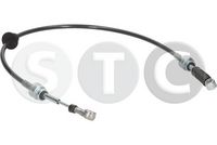 STC T484001 - Cable de accionamiento, caja de cambios manual