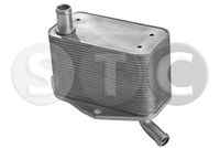 STC T439022 - Radiador de aceite, aceite motor