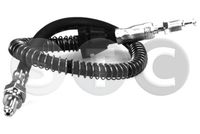 STC T496537 - Tubo flexible de frenos