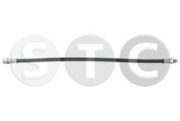 STC T496488 - Tubo flexible de frenos