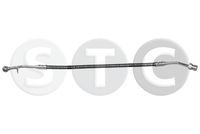 STC T496496 - Tubo flexible de frenos