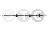 STC T496507 - Tubo flexible de frenos