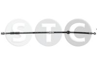 STC T474243 - Tubo flexible de frenos