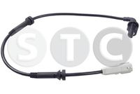 SNR ASB15559 - Lado de montaje: Eje delantero<br>Longitud de cable [mm]: 644<br>