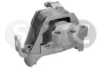 STC T407161 - Soporte, motor