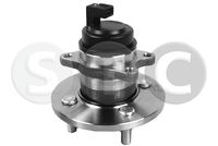 STC T490237 - Lado de montaje: Eje delantero, izquierda<br>Lado de montaje: Eje delantero, derecha<br>Número de fabricación: KLP-HY-505P<br>