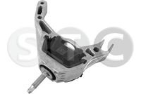 STC T457011 - Soporte, motor