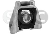 STC T457228 - Soporte, motor