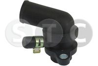 STC T435717 - Temperatura de abertura [°C]: 88<br>Artículo complementario / información complementaria 2: sin sensor<br>