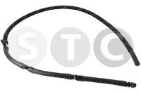 STC T433018 - Tubo flexible, combustible de fuga