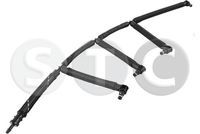 STC T433022 - para artículo nr.: 83.6014A2<br>Preparación del combustible: Common Rail (CR)<br>Calidad: OE EQUIVALENT<br>