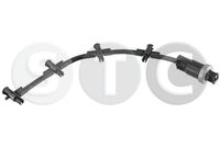 STC T433023 - para artículo nr.: 83.6006A2<br>Preparación del combustible: Common Rail (CR)<br>Calidad: OE EQUIVALENT<br>