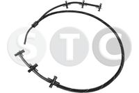 STC T433031 - para artículo nr.: 83.6020<br>Preparación del combustible: Common Rail (CR)<br>Calidad: GENUINE<br>