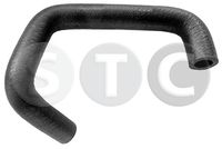 STC T498670 - Tubo flexible, ventilación del cárter