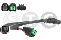 STC T435944 - Kit repara. cables, termostato