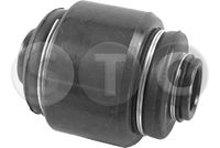 STC T457973 - Lado de montaje: exterior<br>Lado de montaje: posterior<br>Lado de montaje: Eje trasero izquierda<br>Lado de montaje: Eje trasero, derecha<br>Lado de montaje: debajo<br>Altura [mm]: 59<br>Diámetro interior [mm]: 14<br>Diámetro exterior [mm]: 44<br>Referencia artículo par: NST8250<br>