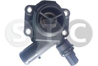 STC T435970 - Brida de refrigerante