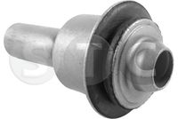 STC T457950 - Lado de montaje: debajo<br>Lado de montaje: Eje delantero abajo<br>Número de fabricación: ZTP-NS-060C<br>