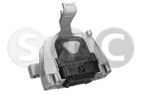 STC T423163 - Lado de montaje: posterior<br>Lado de montaje: izquierda<br>Clase de caja de cambios: Transmisión automática<br>Número de fabricación: ZPS-VW-095<br>