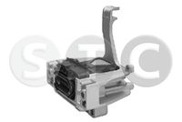 STC T423164 - Clase de caja de cambios: Caja de cambios manual, 6 marchas<br>Tipo de caja de cambios: MQ250<br>Lado de montaje: posterior<br>peso [g]: 610<br>