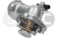 STC T435848 - Brida de refrigerante