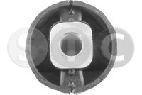 STC T458555 - Lado de montaje: posterior<br>Lado de montaje: eje trasero ambos lados<br>Lado de montaje: interior<br>Lado de montaje: debajo<br>Espesor [mm]: 70,0<br>Longitud [mm]: 70<br>Ancho [mm]: 56,0<br>Peso [kg]: 0,15<br>Altura 1 [mm]: 50<br>Altura 2 [mm]: 69,9<br>Material: Caucho/metal<br>Diámetro interior [mm]: 12,1<br>Diámetro exterior [mm]: 32<br>