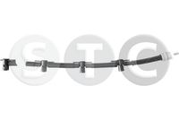 STC T492192 - Tubo flexible, combustible de fuga