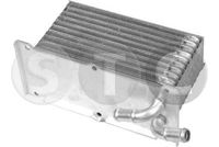 STC T439480 - Radiador de aceite, aceite motor