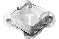 STC T439486 - Radiador de aceite, aceite motor