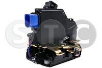 SIDAT 610861A2 - Lado de montaje: Delante, izquierda<br>Equipamiento de vehículo: para vehíc. sin sistema Keyless ENTRY/Go<br>para artículo nr.: 610761A2<br>Calidad: OE EQUIVALENT<br>