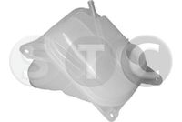 STC T431010 - Calefacción / Refrigeración: con conexión para interruptor de nivel de refrigerante<br>Artículo complementario / información complementaria 2: sin sensor<br>