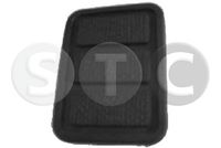 STC T441821 - Revestimiento pedal, embrague