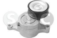 STC T449638 - Brazo tensor, correa poli V