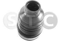 STC T411412 - Lado de montaje: lado de rueda<br>Altura [mm]: 102<br>Material: Caucho<br>Diám. int. 1 [mm]: 21<br>Diám. int. 2[mm]: 87<br>