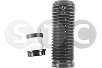 STC T442223 - Lado de montaje: Eje trasero<br>Suspensión: para vehículos con chasis reforzado<br>Altura [mm]: 144,2<br>Cantidad por eje: 1<br>Diám. int. 1 [mm]: 15,7<br>Diám. int. 2[mm]: 16,9<br>