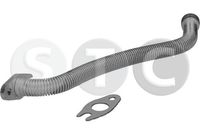 STC T499815 - Tubo flexible para aceite