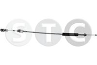 STC T486001 - Longitud [mm]: 1370<br>