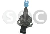 SIDAT 822231 - para OE N°: 04E 907 660 C<br>Número de enchufes de contacto: 3<br>Forma del enchufe: en forma de d<br>Cantidad de agujeros de fijación: 3<br>