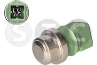 SIDAT 821323 - Número de enchufes de contacto: 3<br>Número de conexiones: 2<br>peso [g]: 20<br>Marca color: verde<br>Color de conector: verde<br>